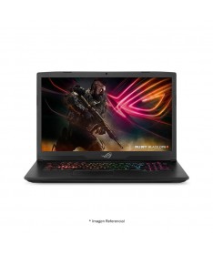 Asus Rog I7 GL703GM-US74 Nvidia 1060gtx 6gb 256ssd 1tb 16gb