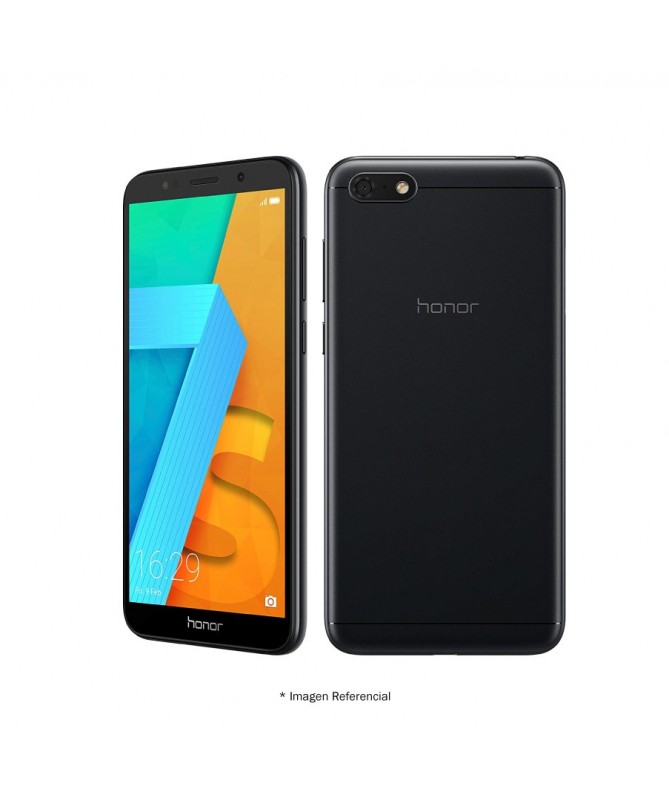 Huawei Honor 7s Original New 16gb 13mpx 5.5 Inch