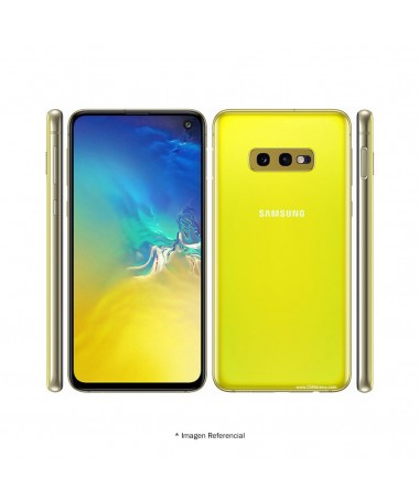 Samsung Galaxy S10e G970 6gb Ram 128gb Rom 12mpx