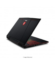 Msi Gp63 I7 16gb 256gb Ssd 1tb Gtx1060 6gb 8re-077us laptop