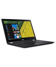 Acer SP315-51-757C Touchscreenn + I7 7500 + 12gb + 1tb + Intel hd + w10 laptop