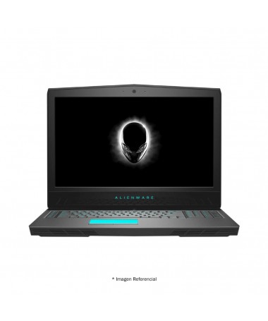 Dell Alienware 17r5 I7-8750h 16gb, 1tbsshd + Gtx1070 8gb