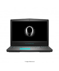 Dell Alienware 17r5 I7-8750h 16gb, 1tbsshd + Gtx1070 8gb