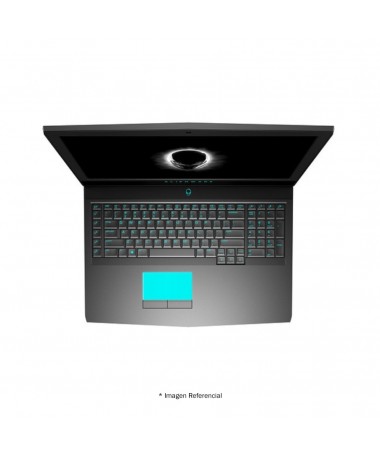 Dell Alienware 17r5 I7-8750h 16gb, 1tbsshd + Gtx1070 8gb
