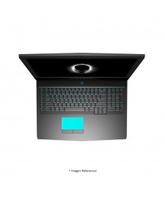 Dell Alienware 17r5 I7-8750h 16gb, 1tbsshd + Gtx1070 8gb