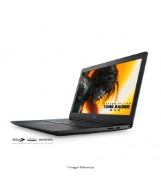Dell gaming laptop, Core i7 8va, 1tb, 24gb, GTX 1050 4GB