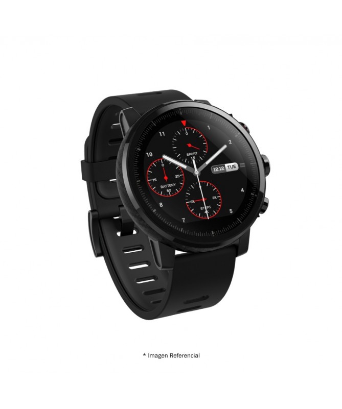 Xiaomi Amazfit Stratos Smartwatch Gps Smart Band
