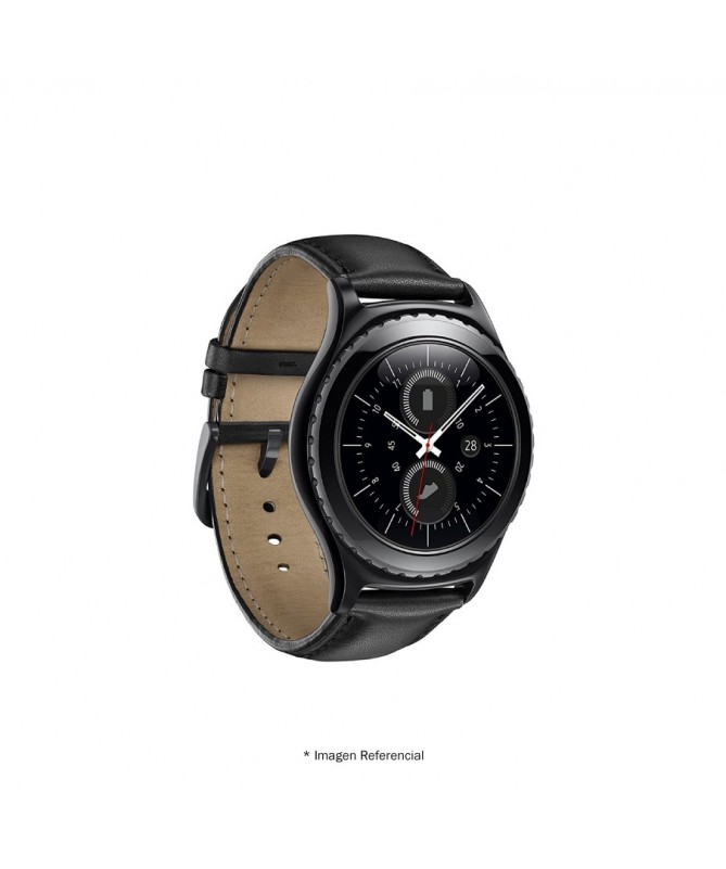 Samsung GearS2 Classic R7320 Smartwatch Watch Wifi Bluetooth