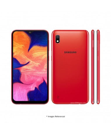 Samsung A10 32gb Single Sim Cell Phone Warranty New
