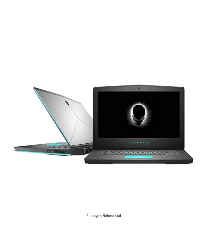 Dell alienware gaming GTX1080, I9 8950HK, 32GB RAM, 1TB 256GB