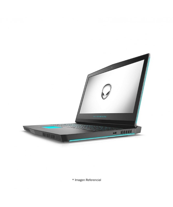 Dell Alienware Gamer GTX 1060 6GB, I7 8va, 1tb, 256gb, 16gb ram