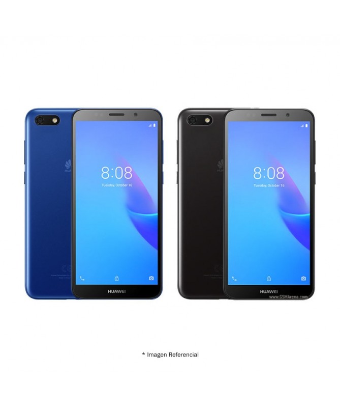 New Huawei Y5 Lite 2018 Dual Gsm 1 Gb Ram + 8 Gb Rom