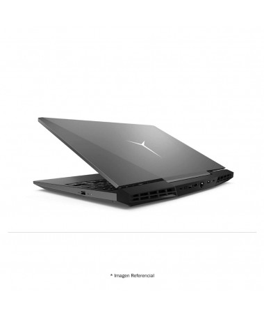 Lenovo gamer i7 8VA 1tb + 256ssd 16gb Gtx1060 6g laptop
